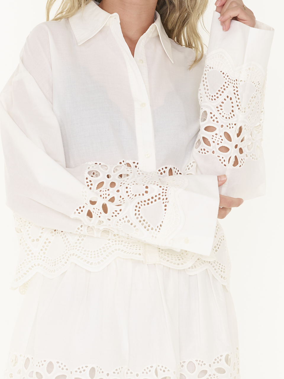 BLOUSE SOPHIA