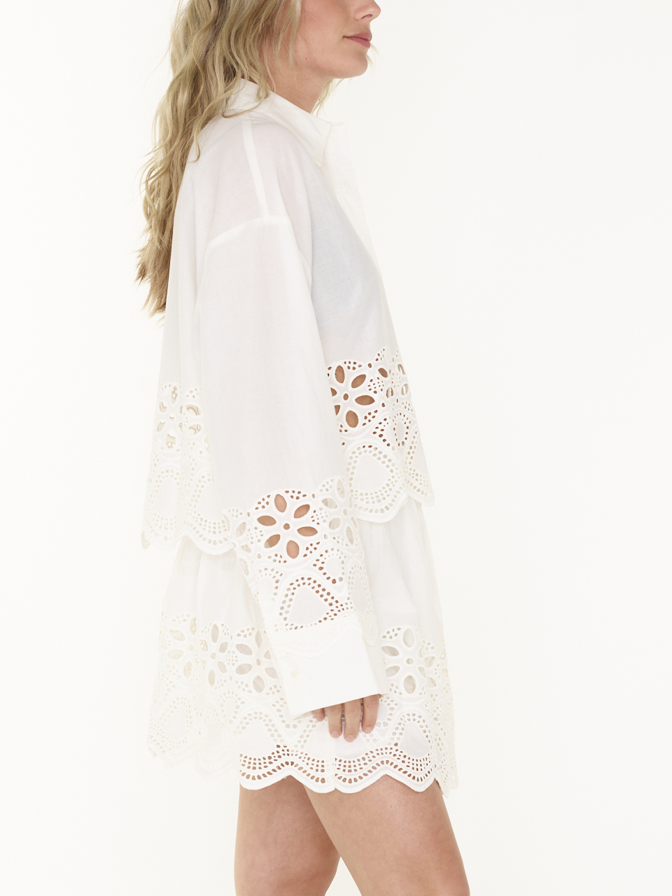 BLOUSE SOPHIA
