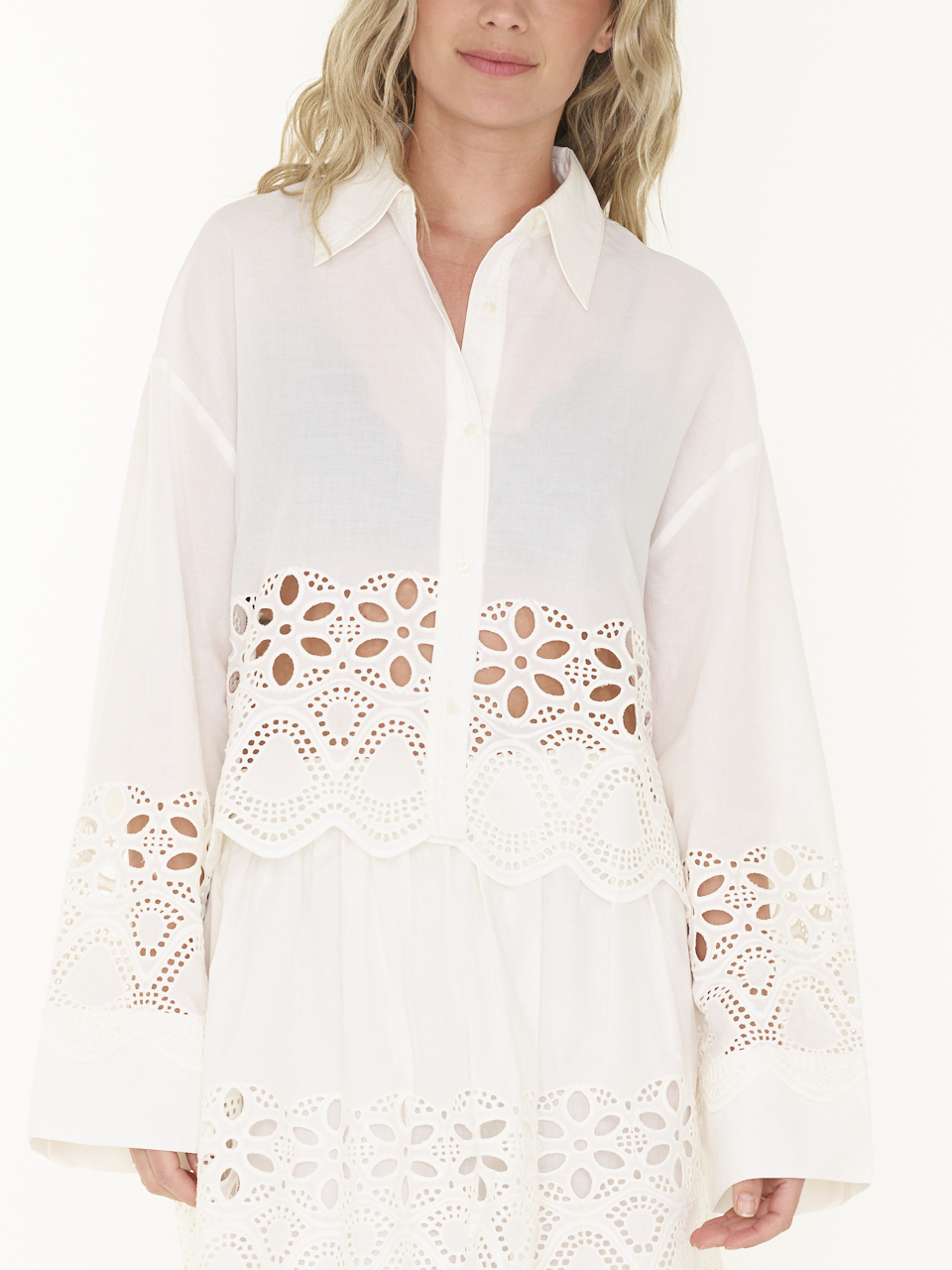 BLOUSE SOPHIA