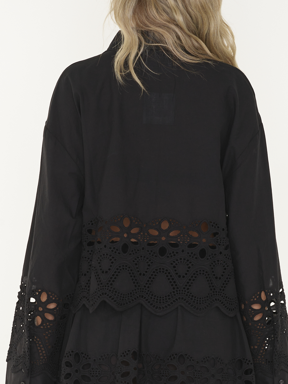 BLOUSE SOPHIA