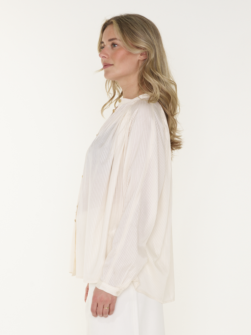 BLOUSE STALIGHT