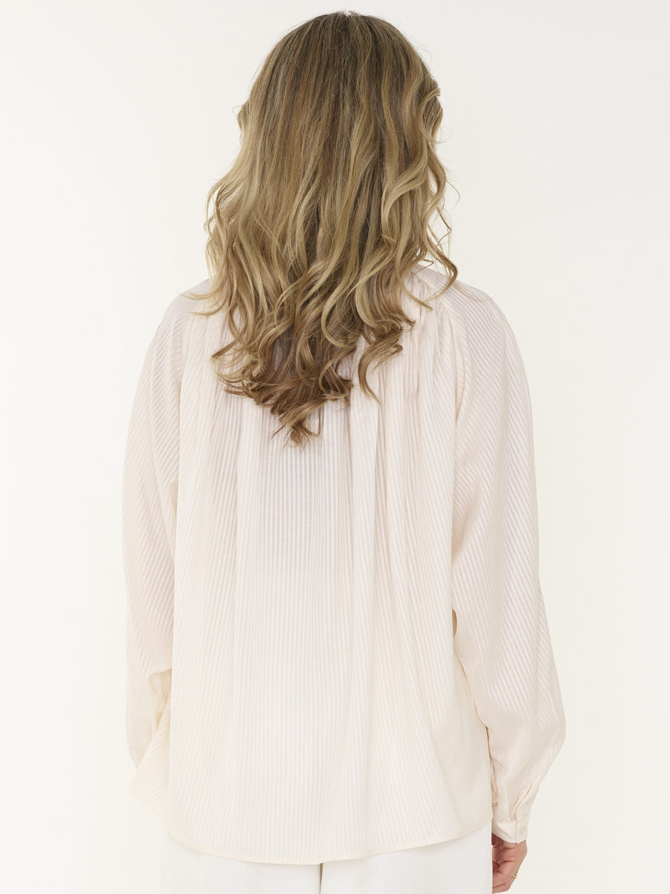 BLOUSE STALIGHT