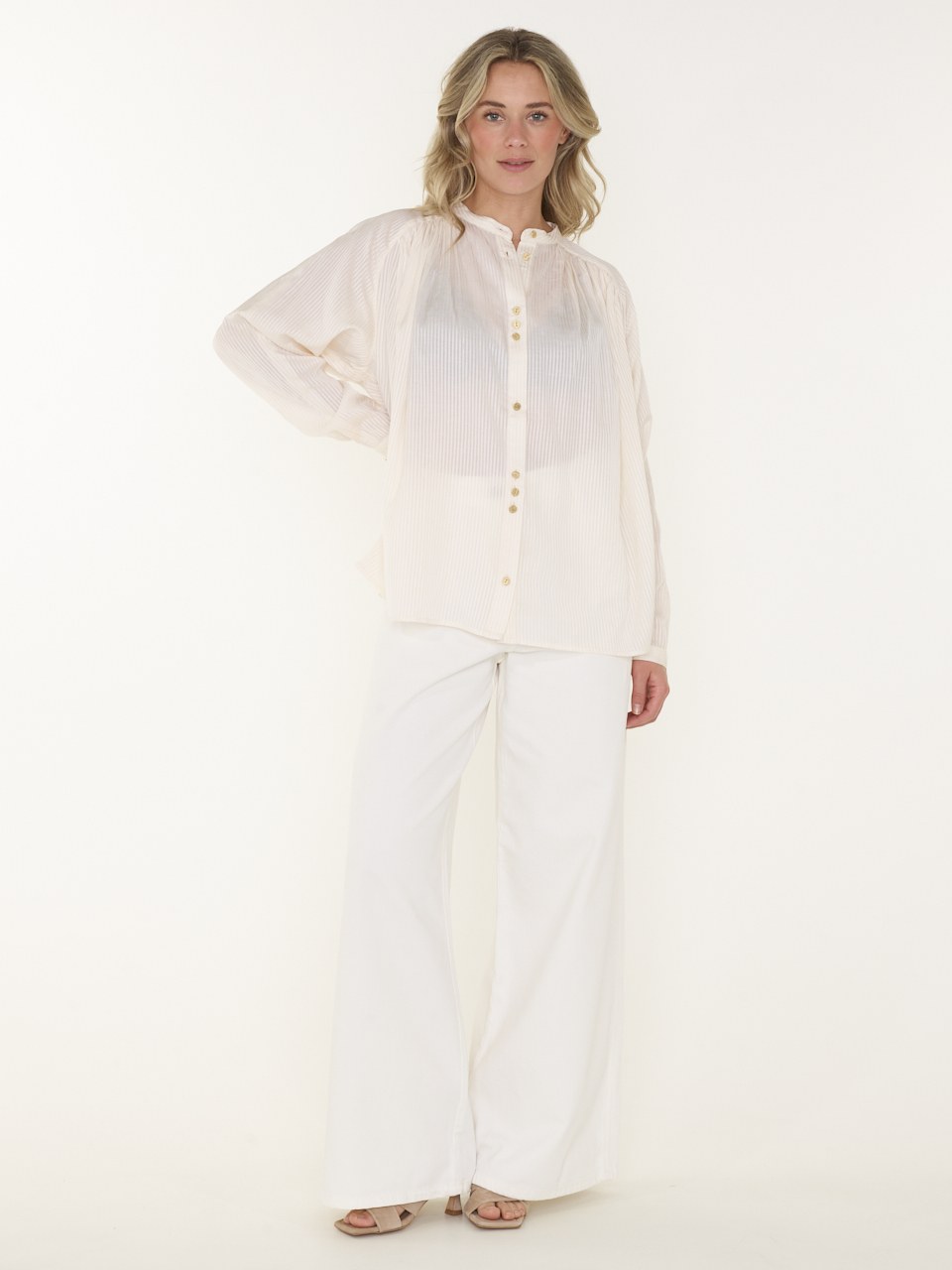 BLOUSE STALIGHT