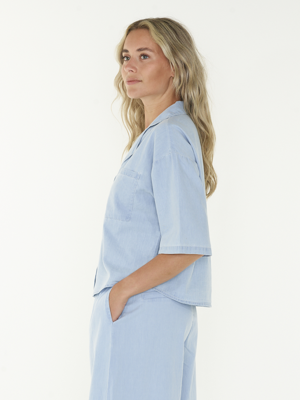 BLOUSE SYDNEY
