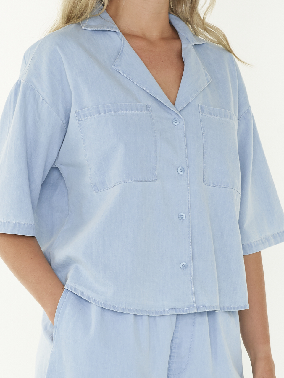 BLOUSE SYDNEY