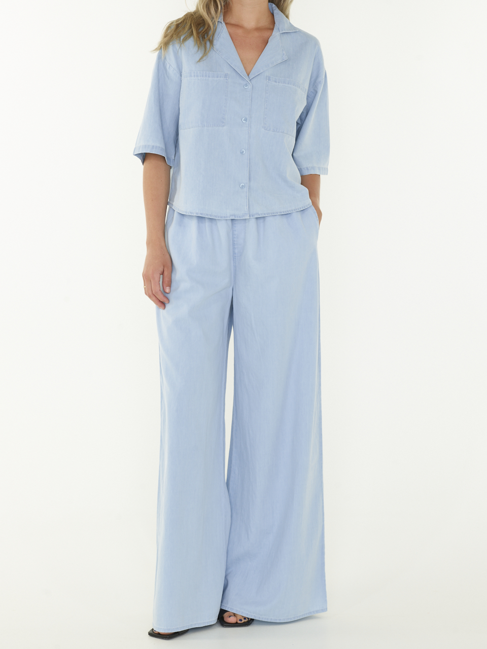 BLOUSE SYDNEY