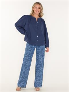 BLOUSE TIA