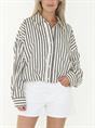 BLOUSE TUCK IN