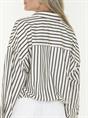 BLOUSE TUCK IN