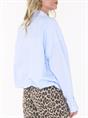 BLOUSE TUCK IN