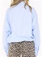 BLOUSE TUCK IN