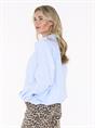 BLOUSE TUCK IN