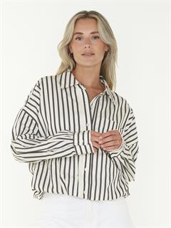 BLOUSE TUCK IN