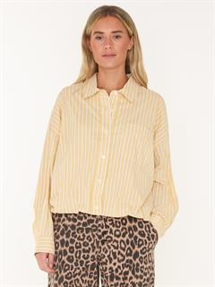 BLOUSE TUCK IN
