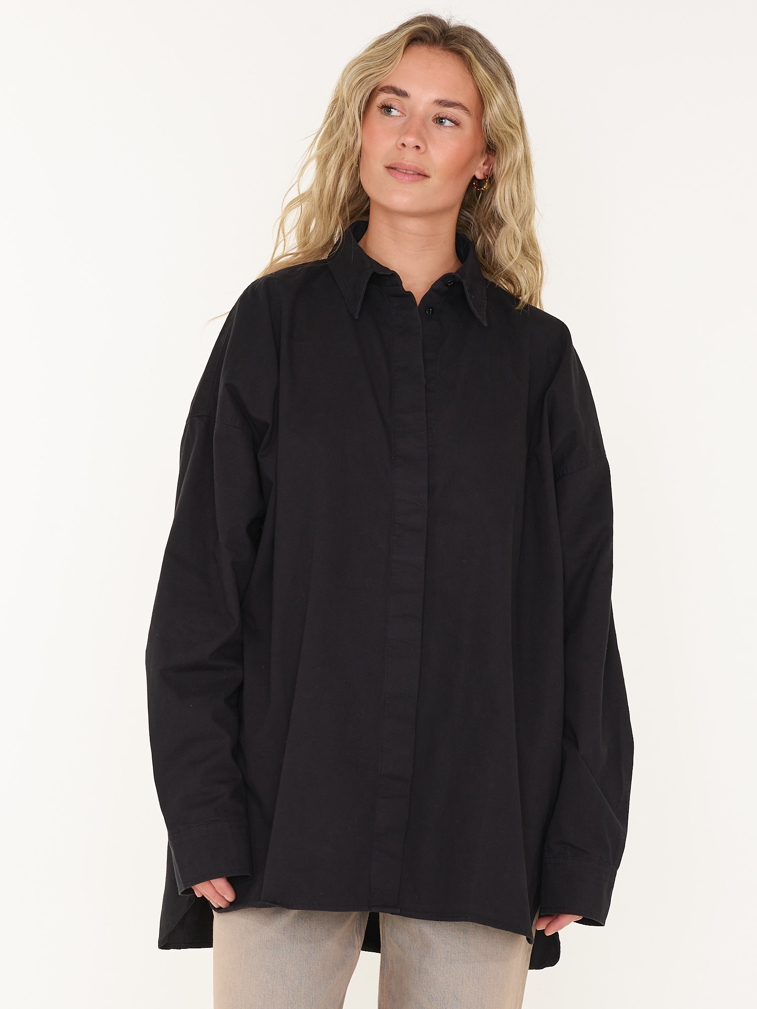 BLOUSE VILA