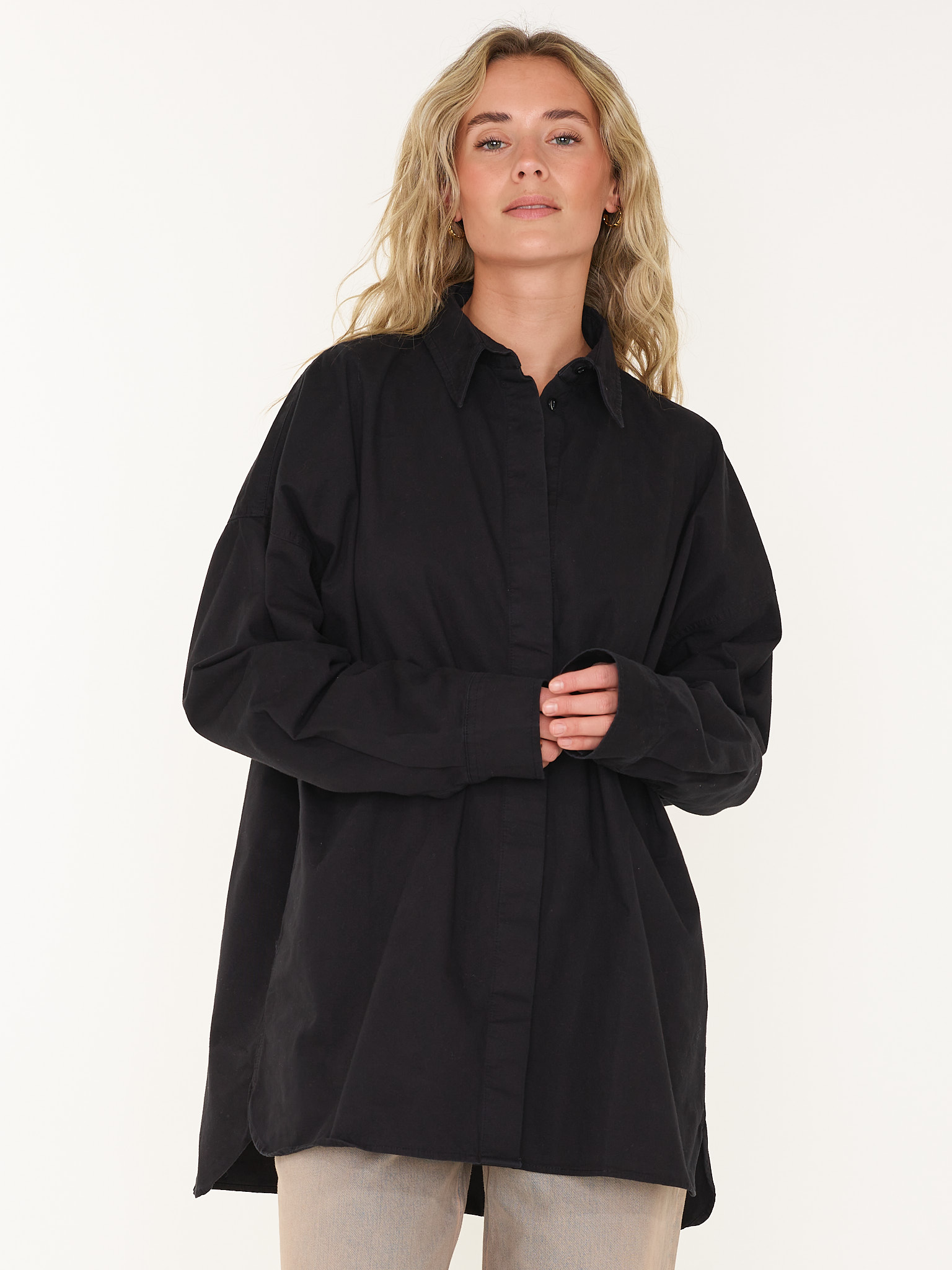 BLOUSE VILA