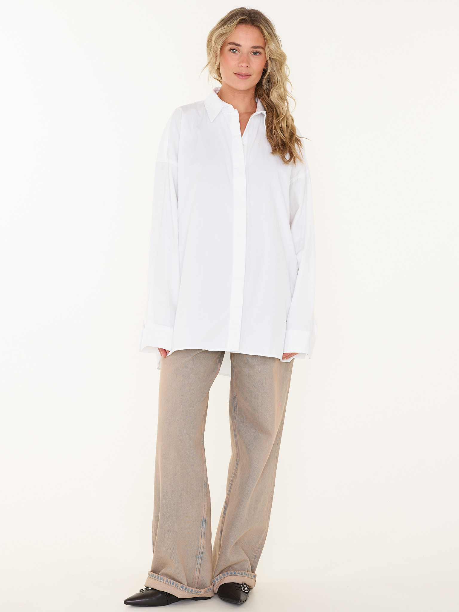 BLOUSE VILA