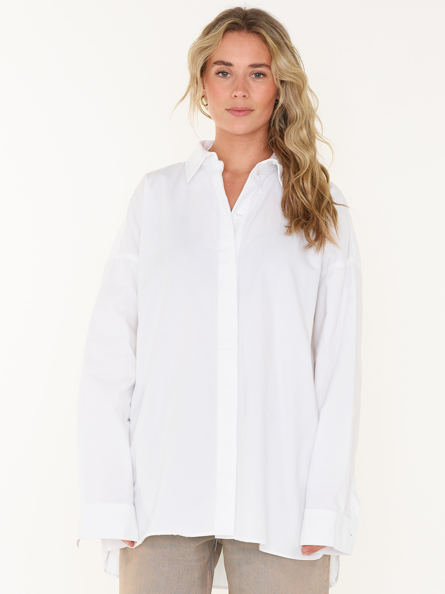 BLOUSE VILA