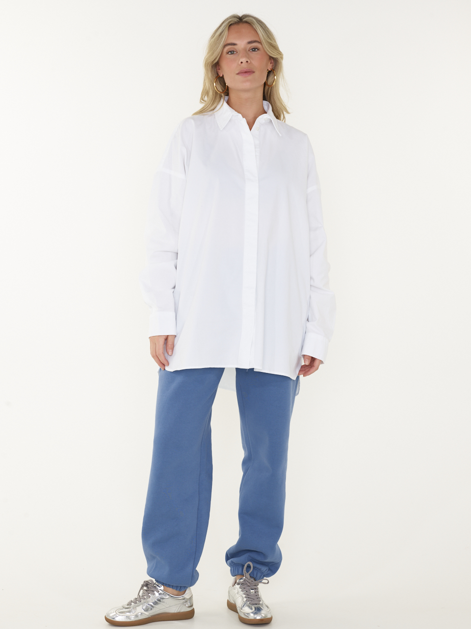 BLOUSE VILA