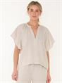 BLOUSE VINA LINEN