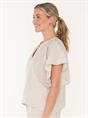 BLOUSE VINA LINEN