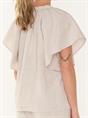 BLOUSE VINA LINEN