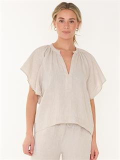 BLOUSE VINA LINEN