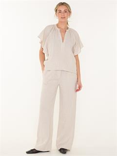 BLOUSE VINA LINEN