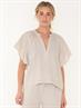 BLOUSE VINA LINEN