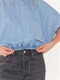 BLOUSE WILMA