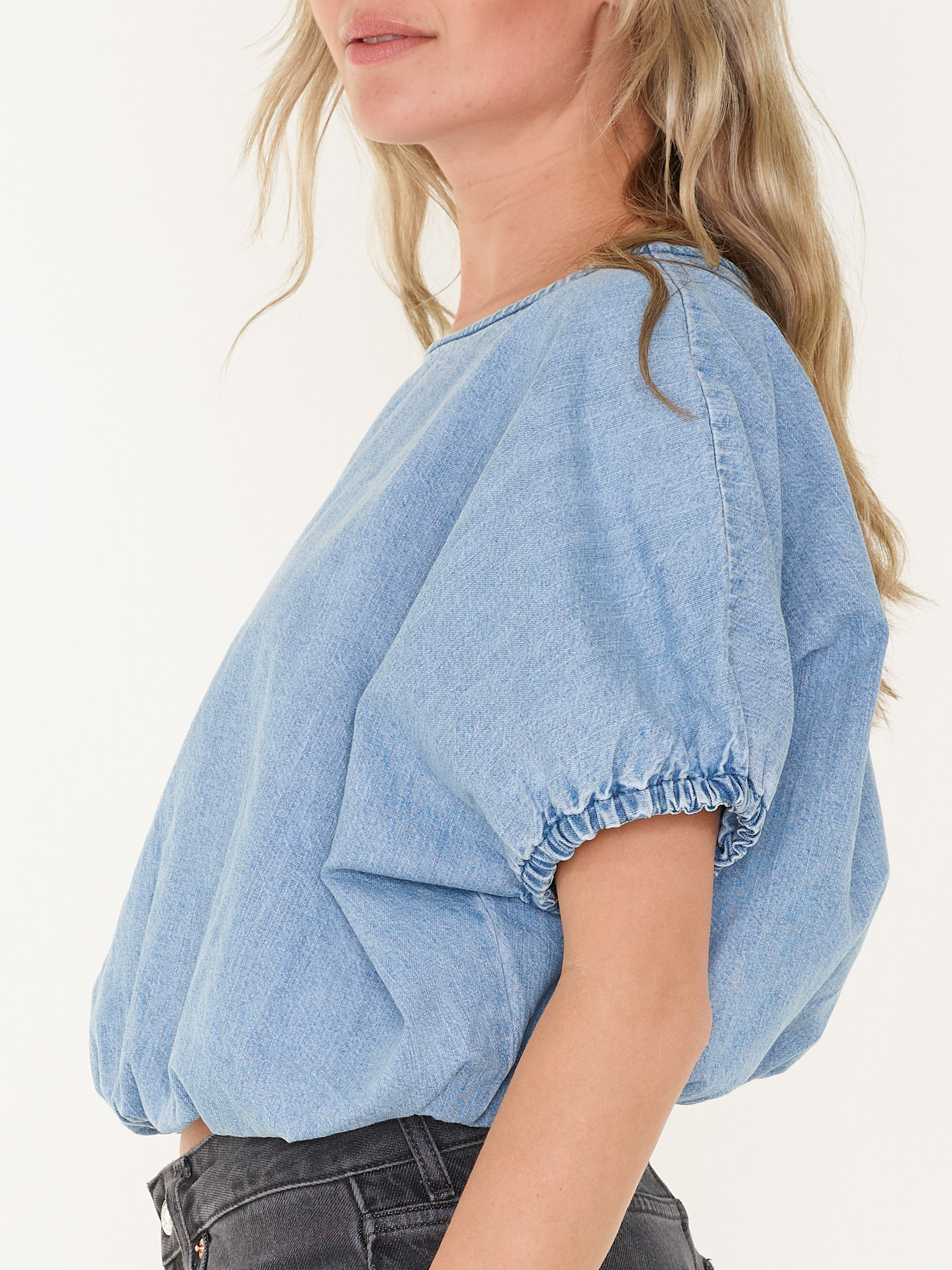 BLOUSE WILMA
