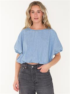 BLOUSE WILMA