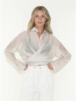 BLOUSE YIMMI'CL