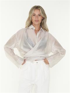 BLOUSE YIMMI'CL