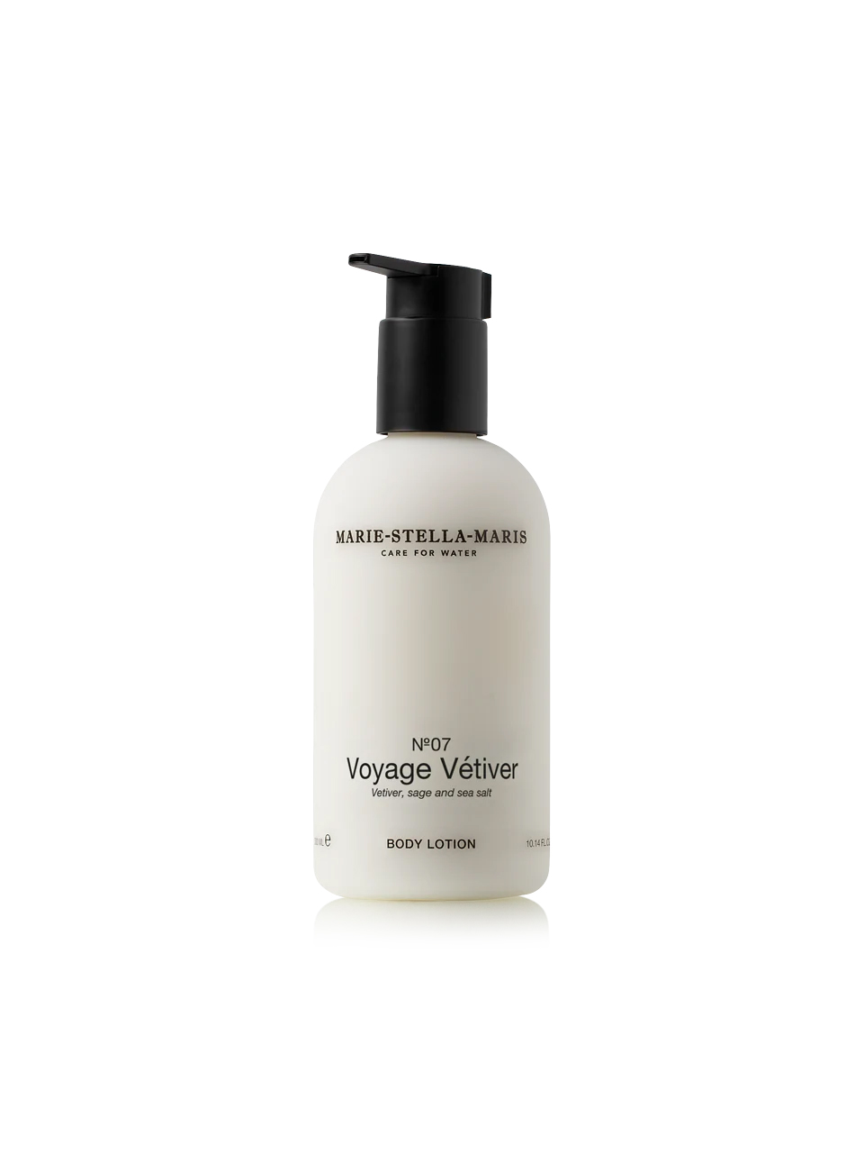 BODY LOTION VOYAGE VETIVER 300ML