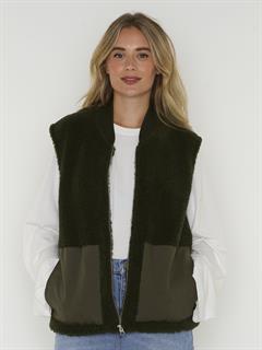 BODYWARMER GUNTHER