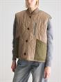 BODYWARMER HAMILTON