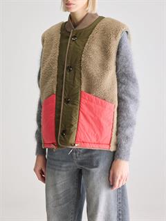 BODYWARMER HAMILTON