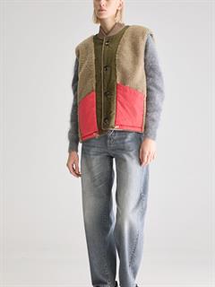 BODYWARMER HAMILTON