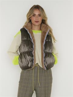 BODYWARMER HANSEL