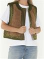 BODYWARMER JENSA T1747
