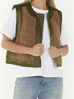 BODYWARMER JENSA T1747