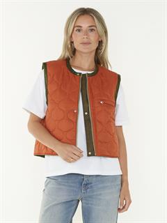 BODYWARMER JENSA T1747