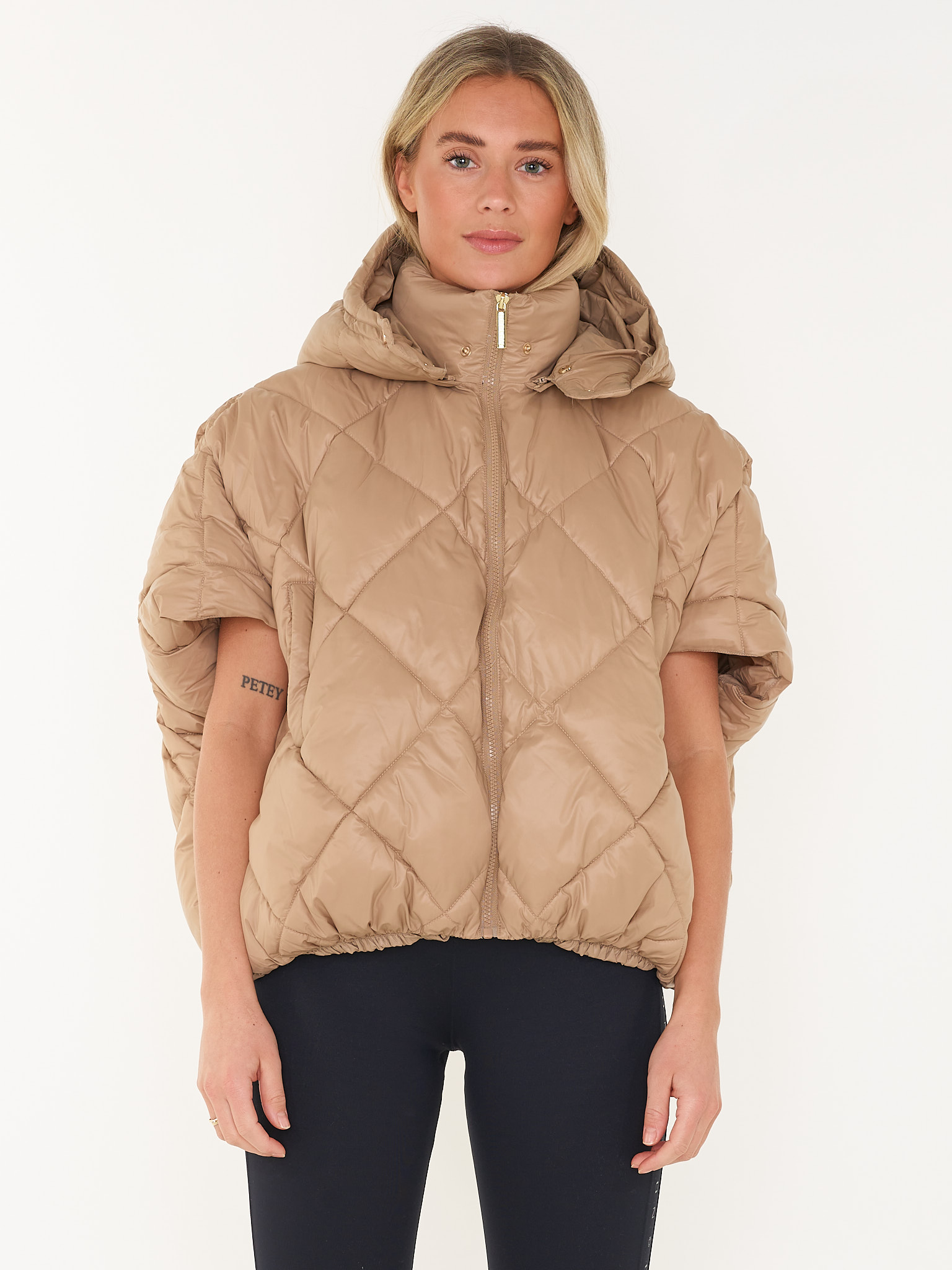 BODYWARMER STEVIE