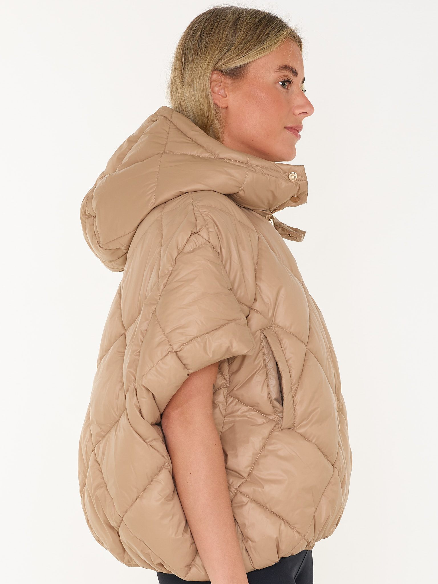 BODYWARMER STEVIE