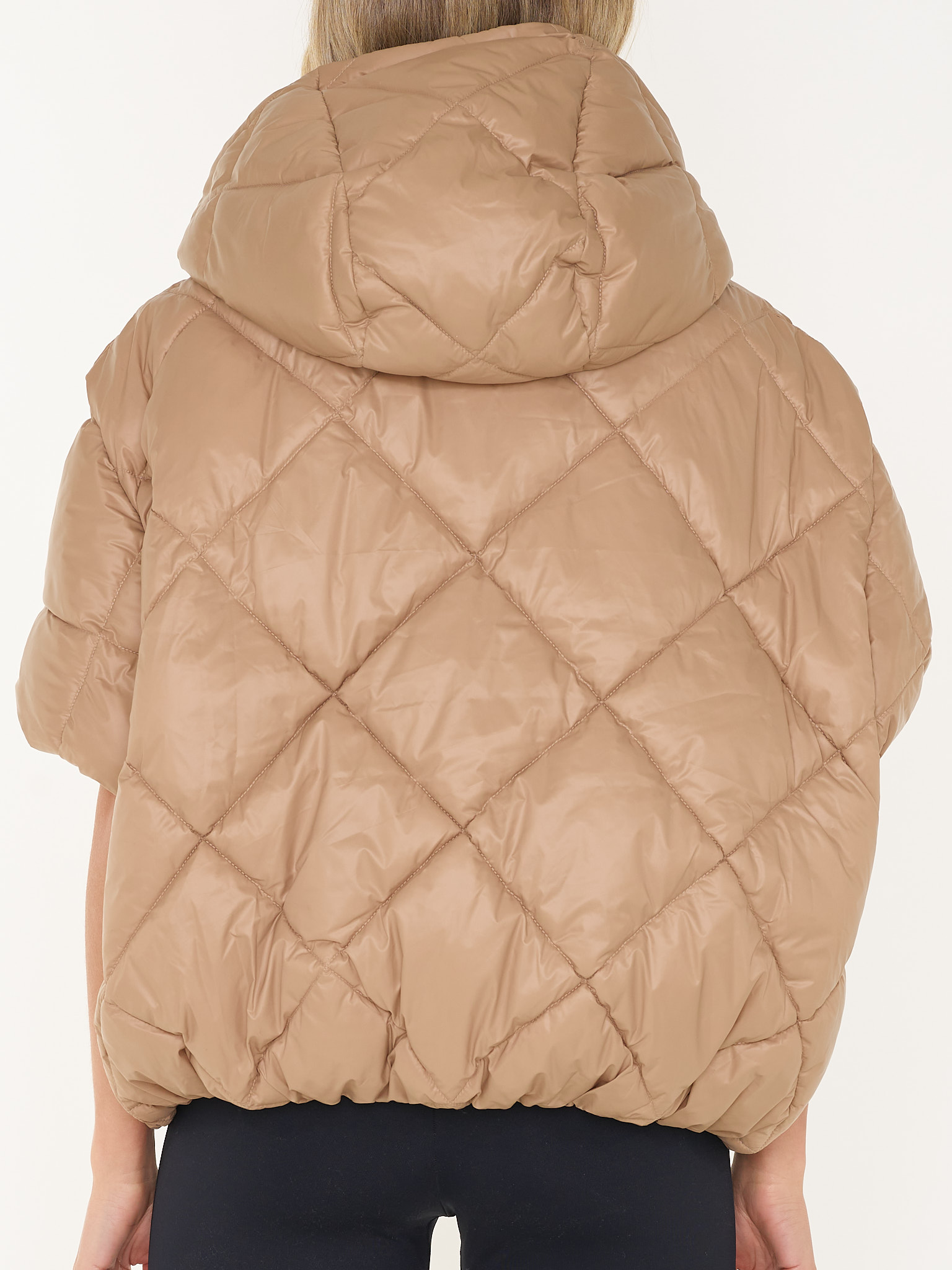 BODYWARMER STEVIE