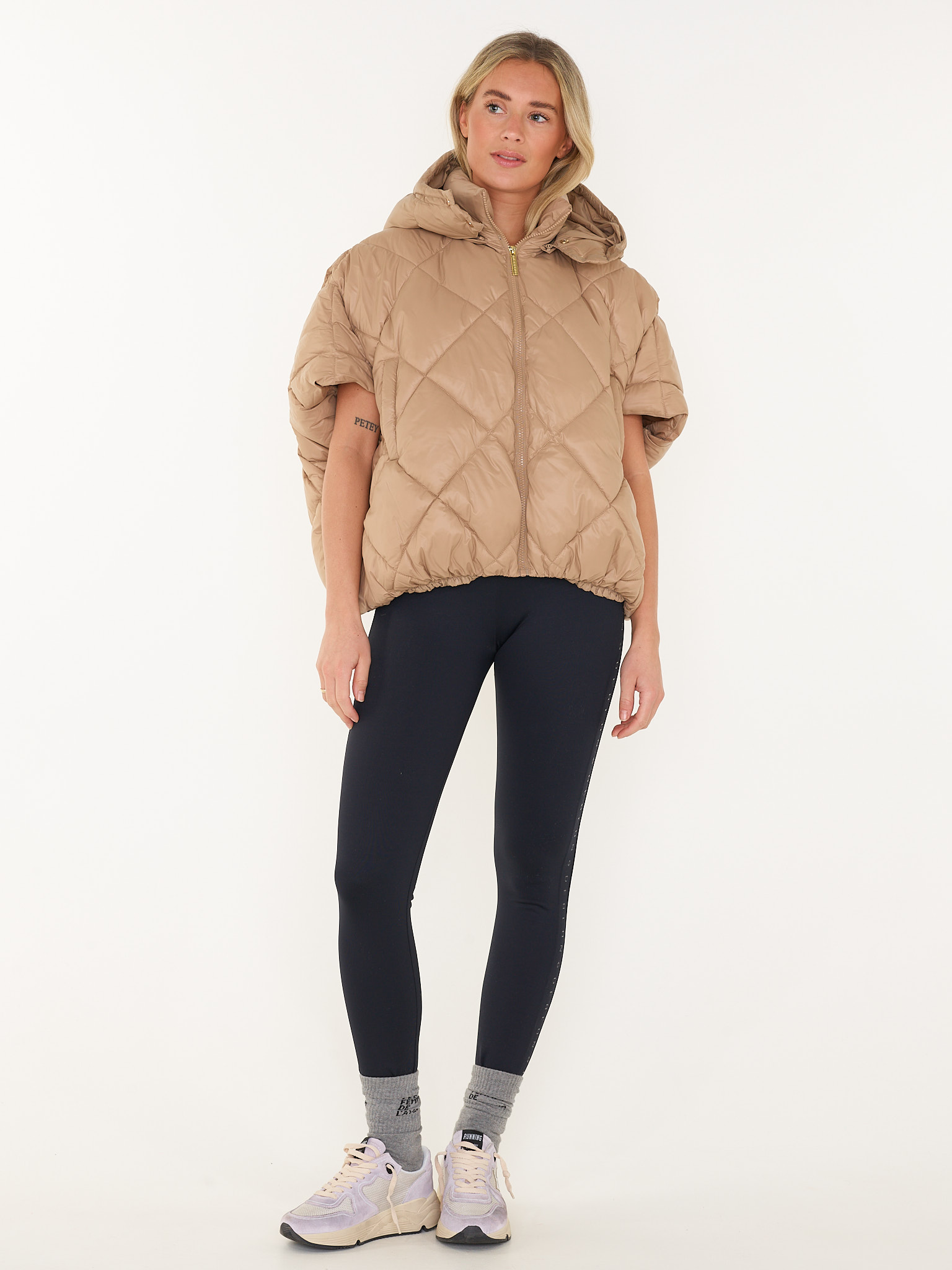 BODYWARMER STEVIE