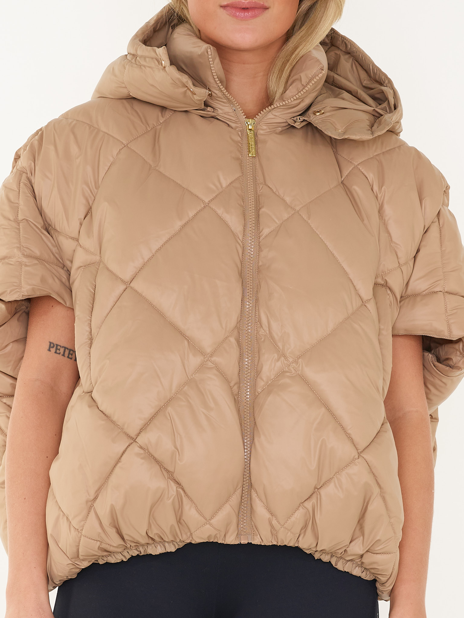 BODYWARMER STEVIE