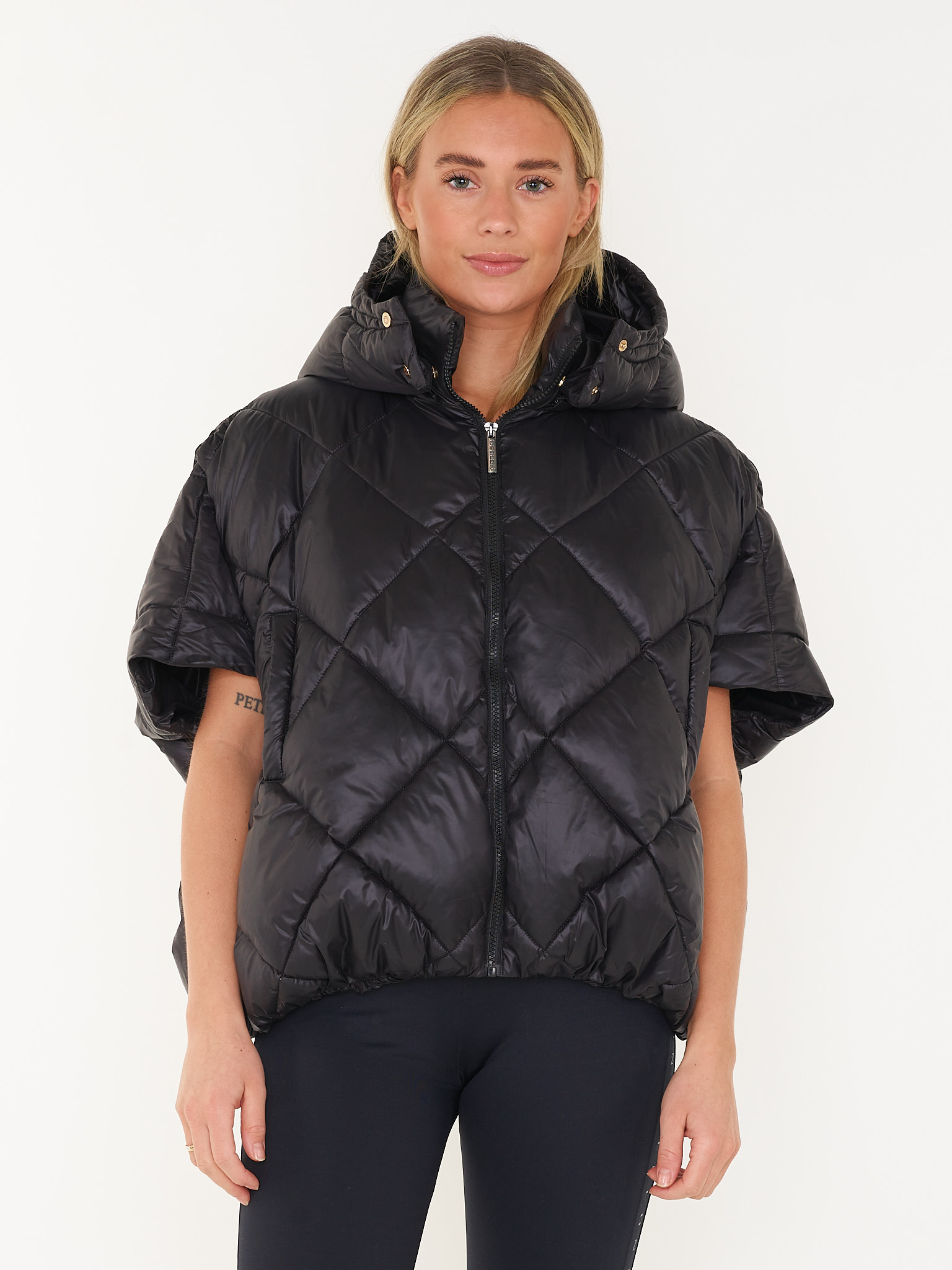 BODYWARMER STEVIE