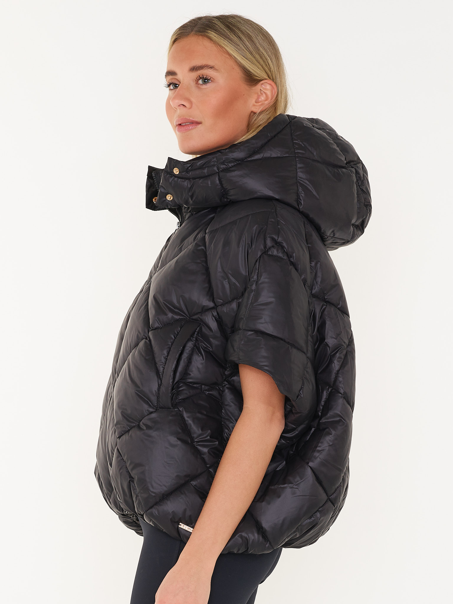 BODYWARMER STEVIE